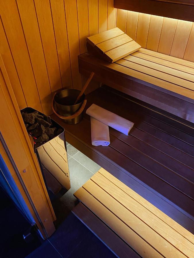 Apartmán Credo Vysoke Tatry