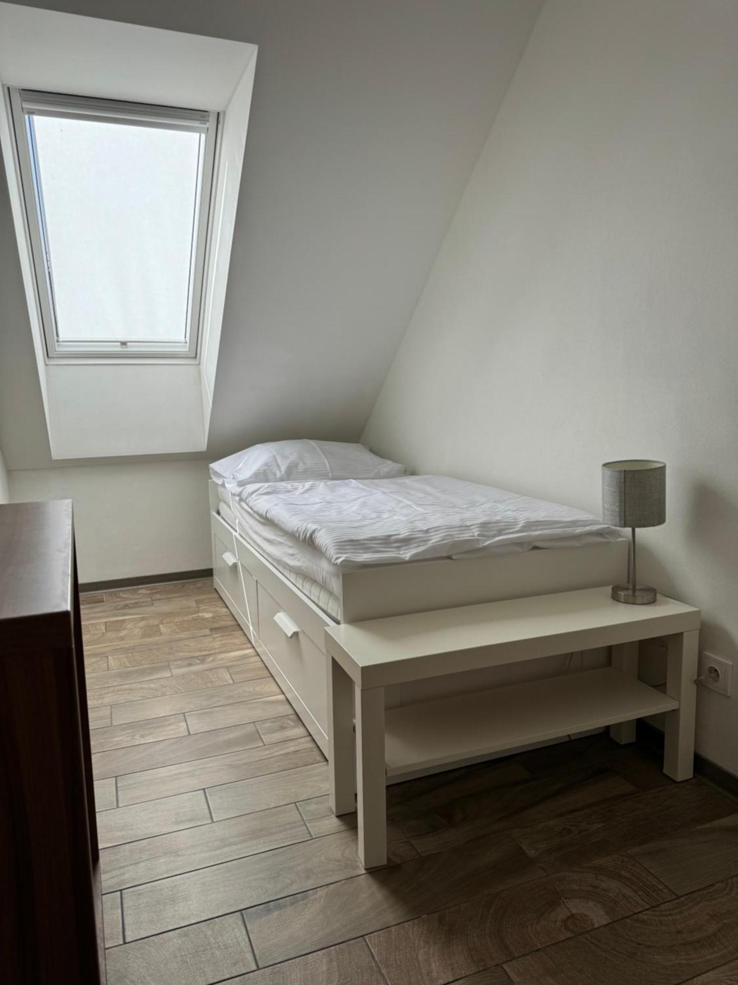 Credo Apartmán