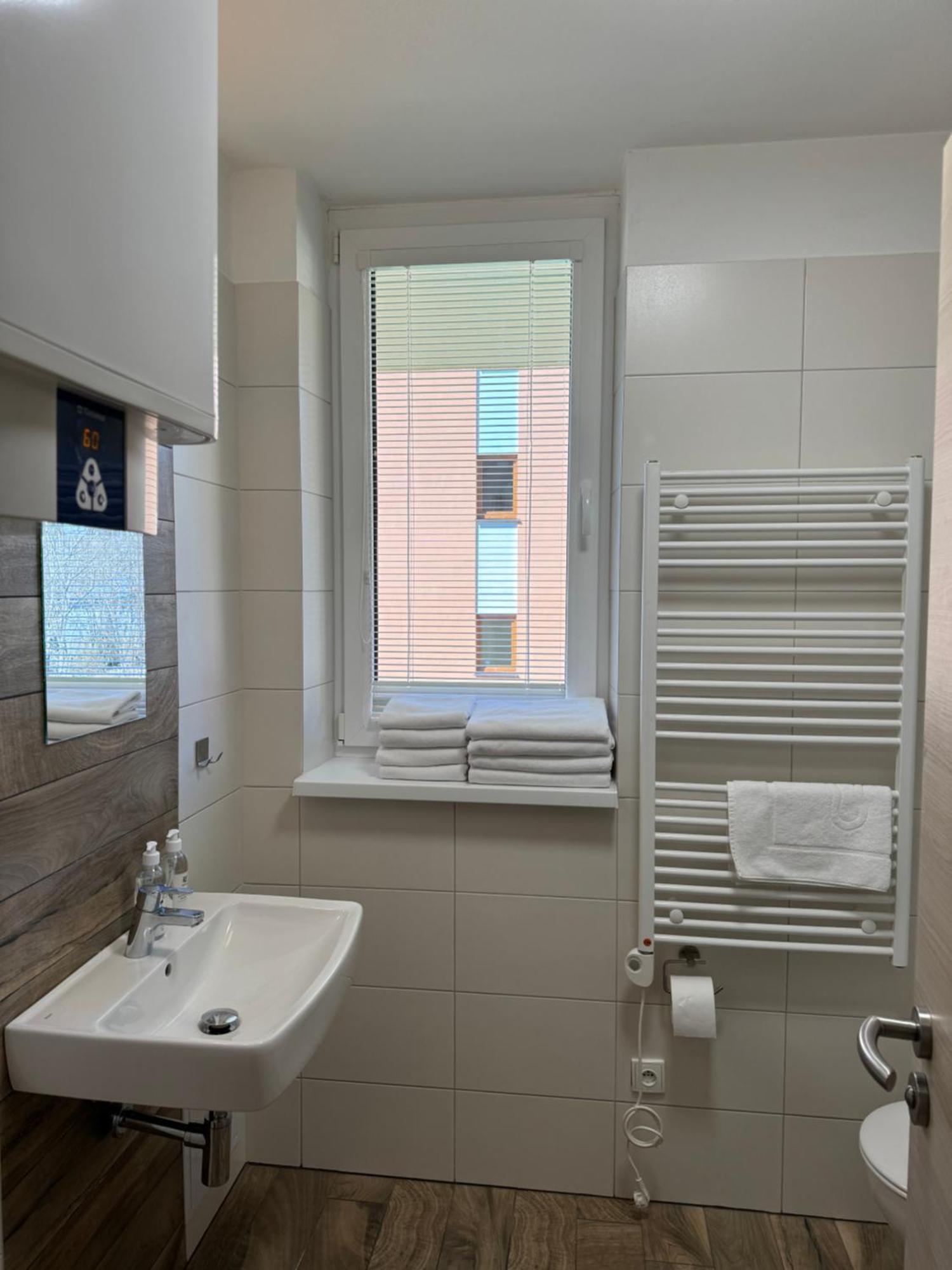 Apartmán Credo *