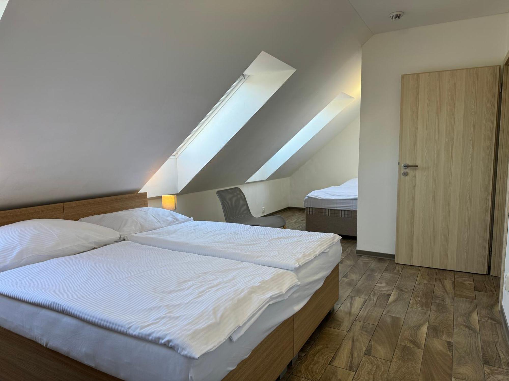 Credo Apartmán