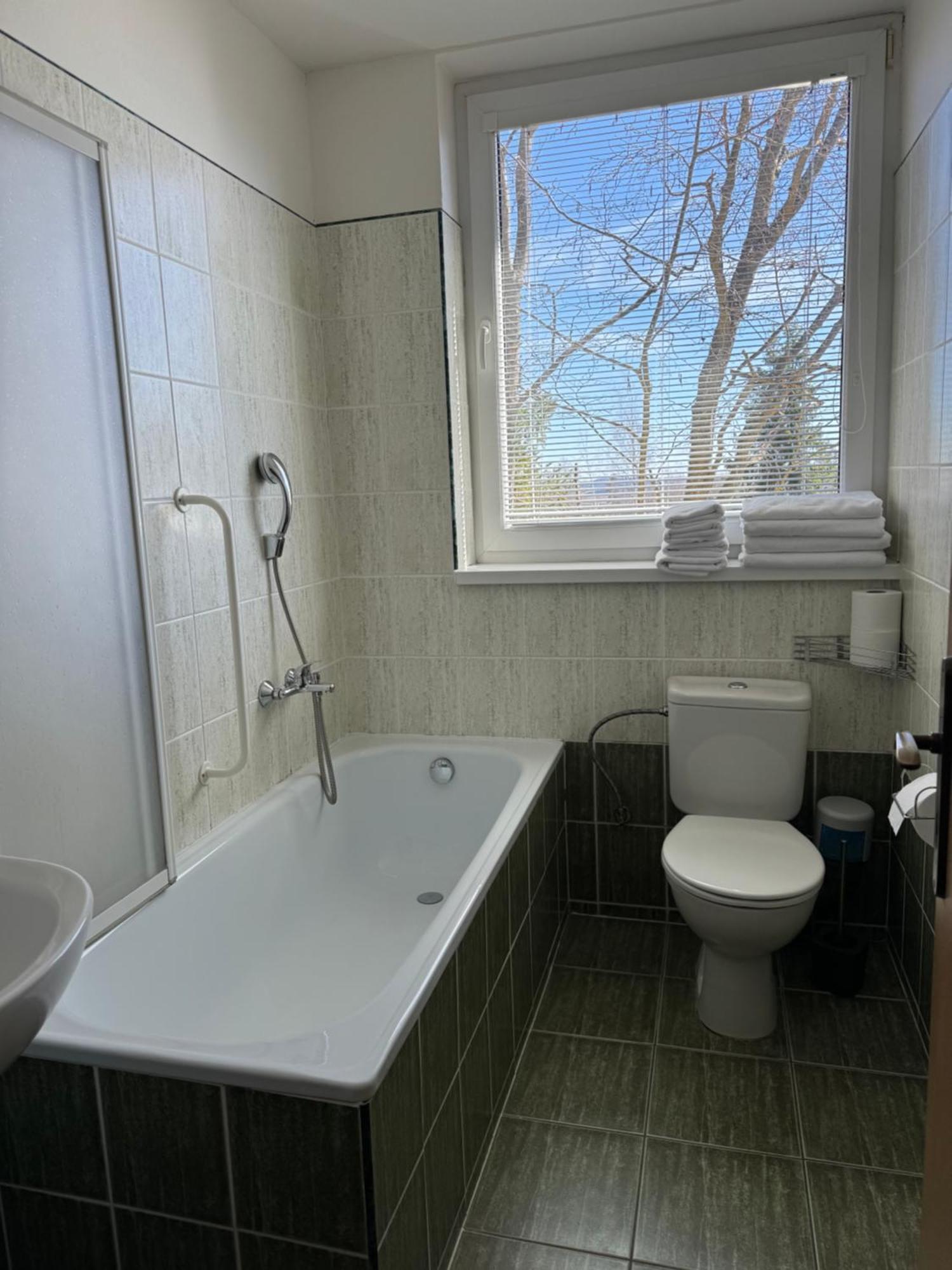 Credo Apartmán *