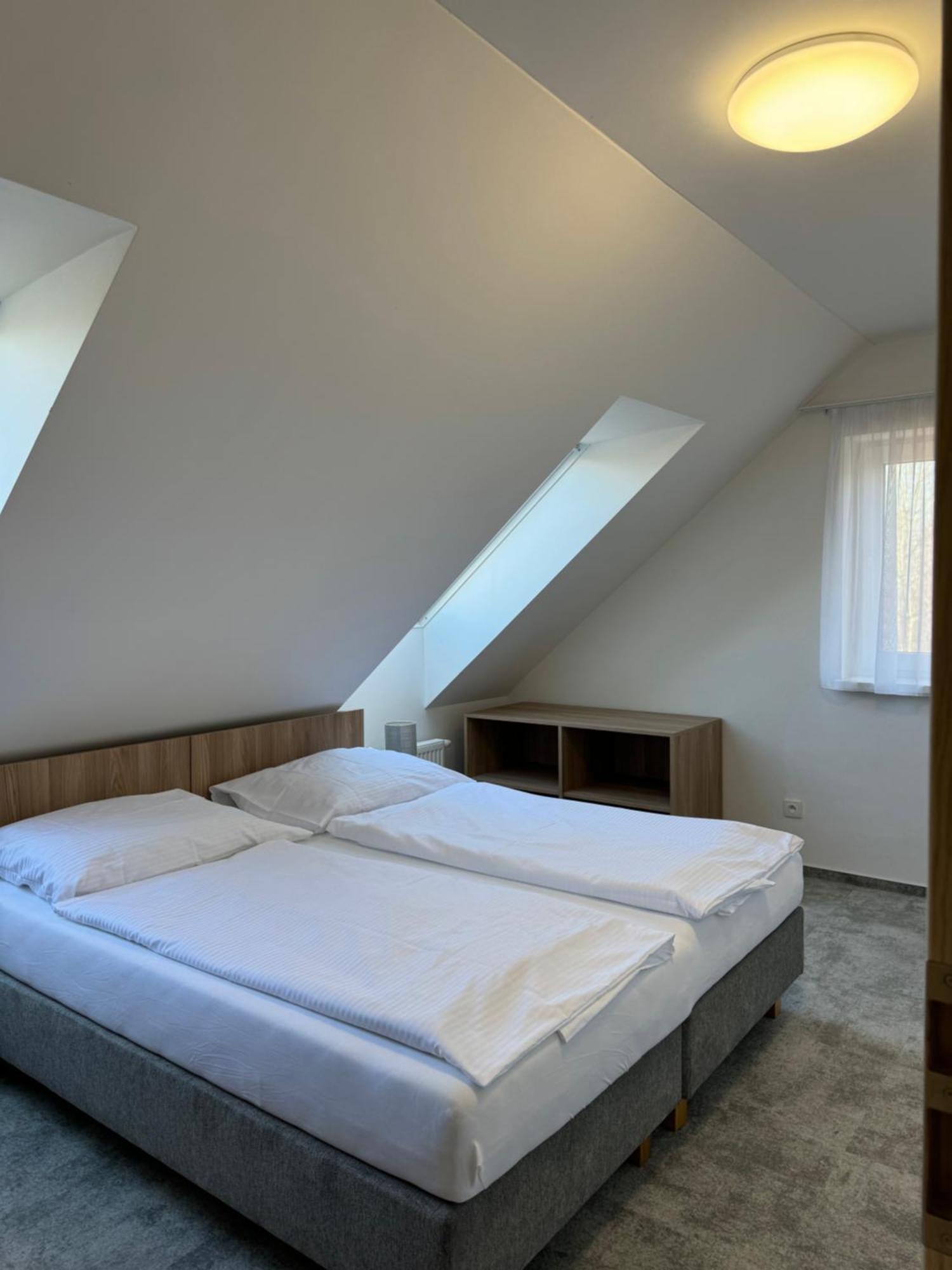 Credo Apartmán Vysoke Tatry