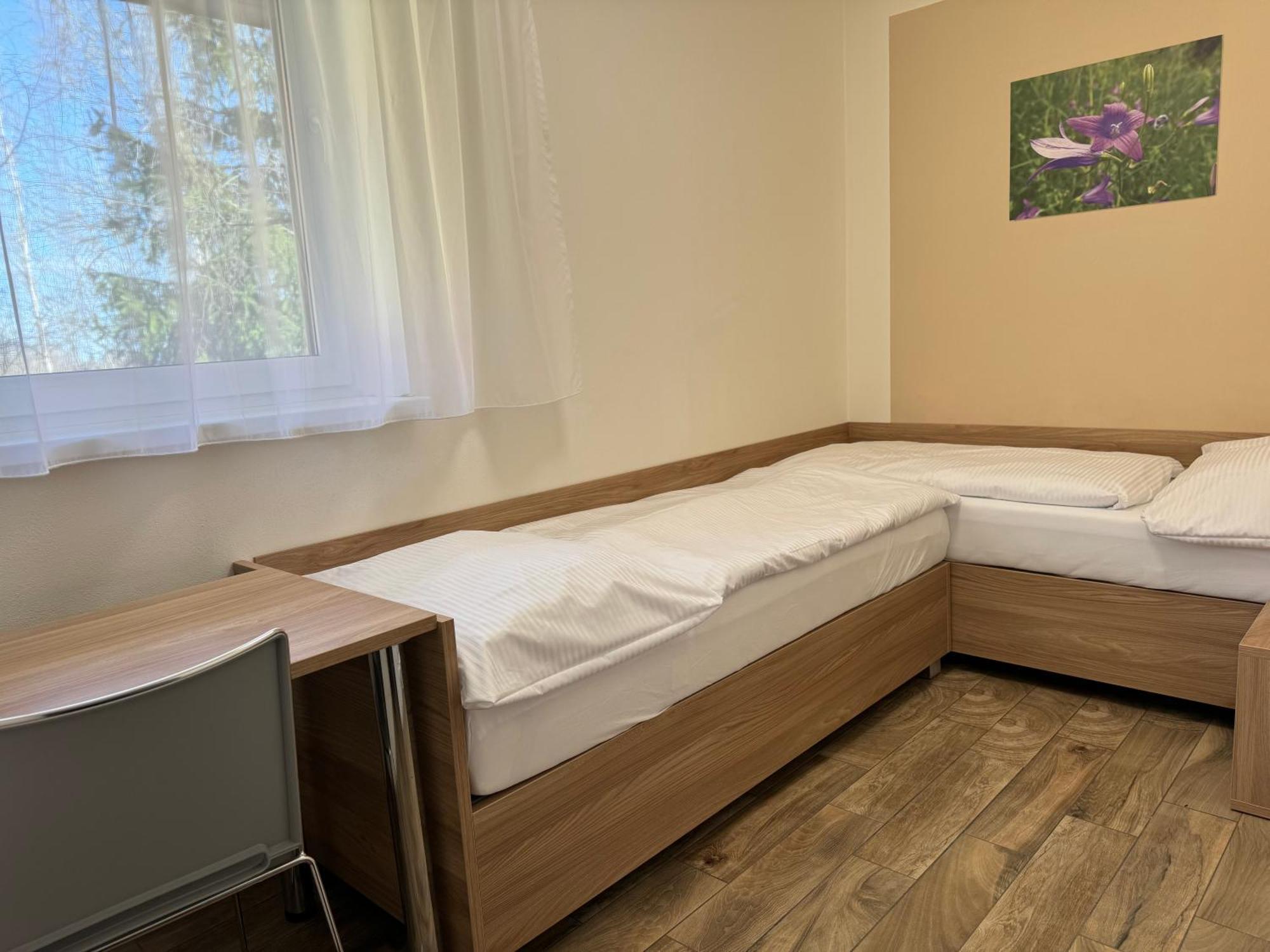 Apartmán Credo