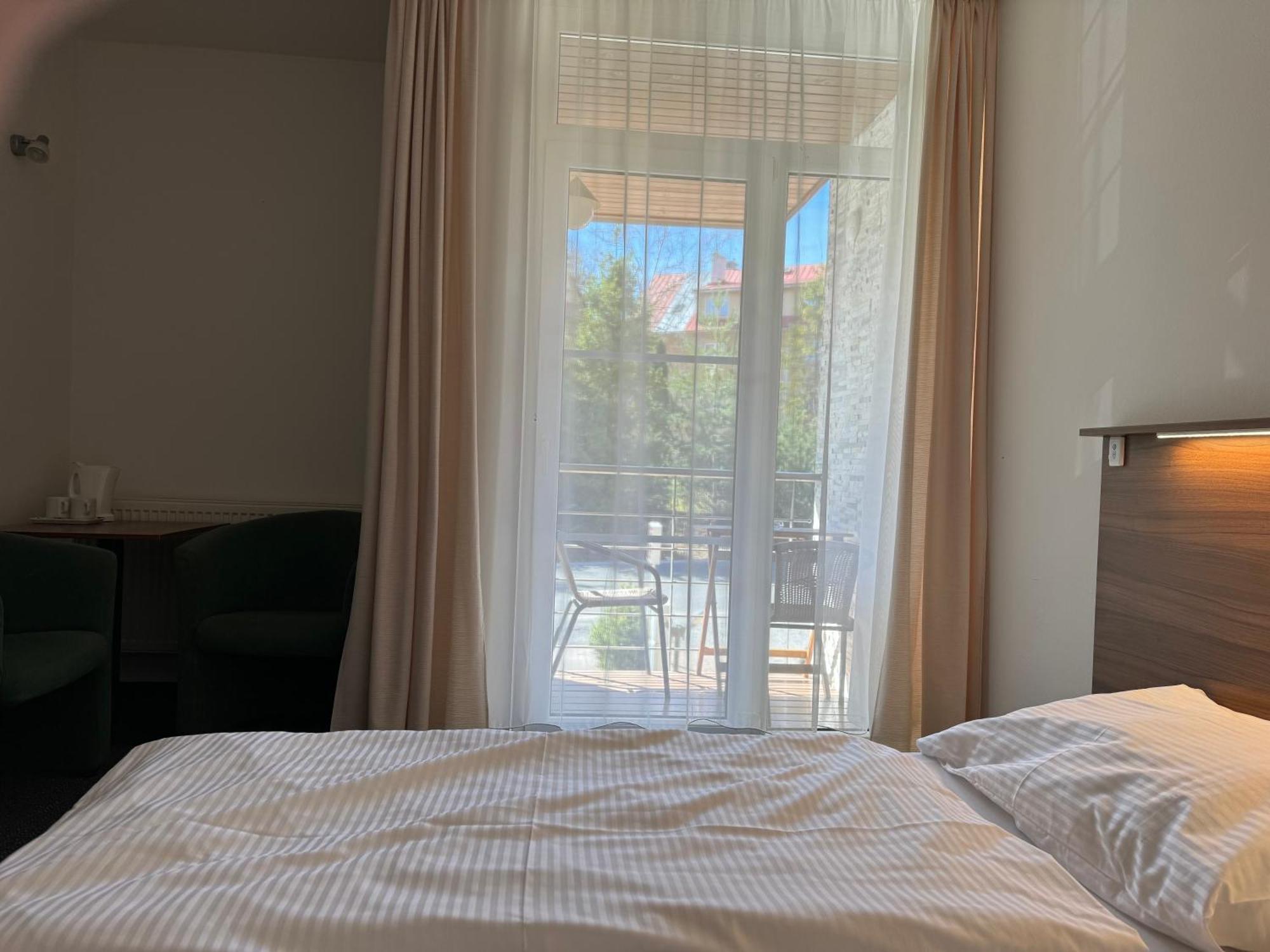 Credo Apartmán *