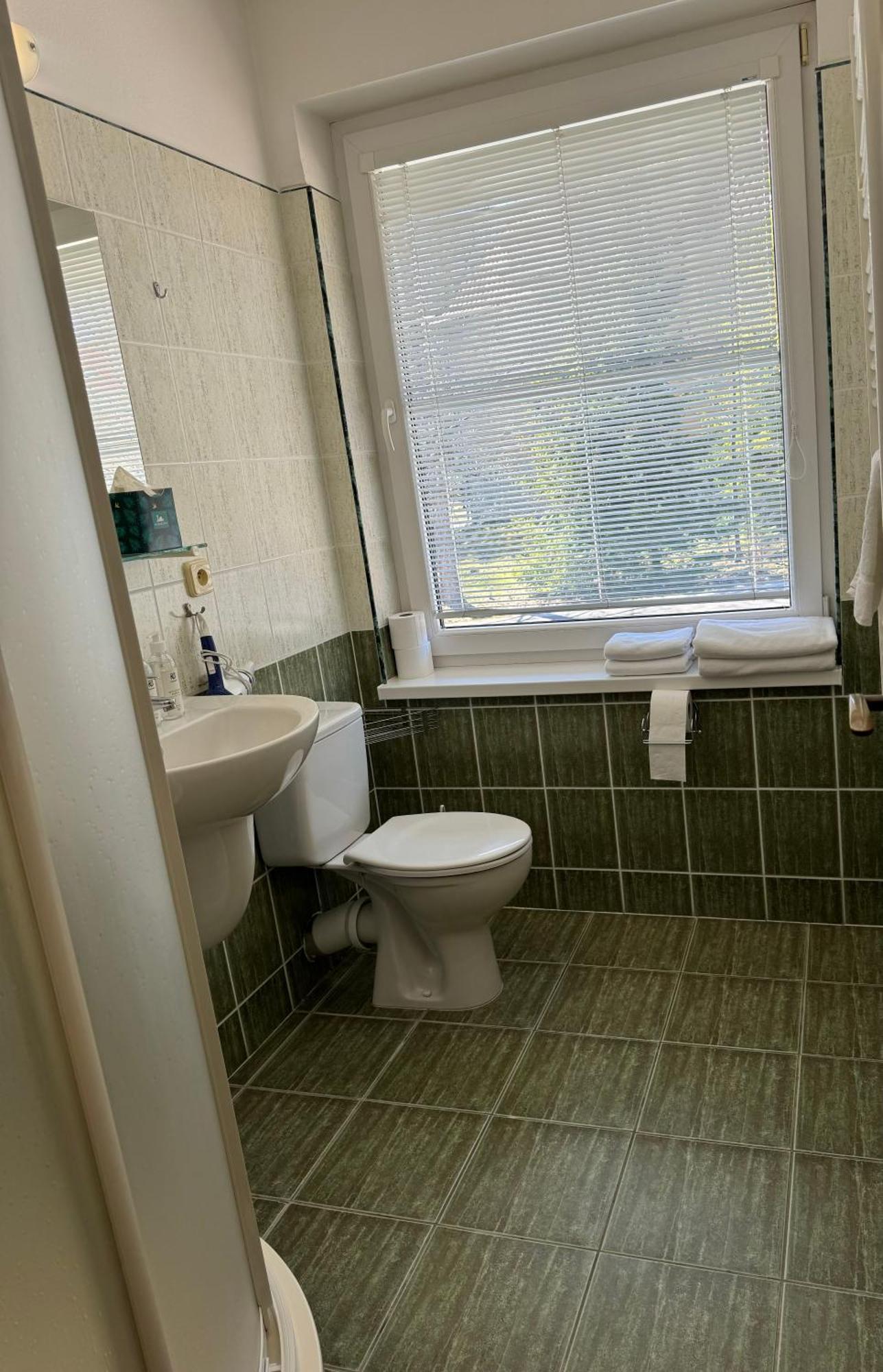 Apartmán Credo *