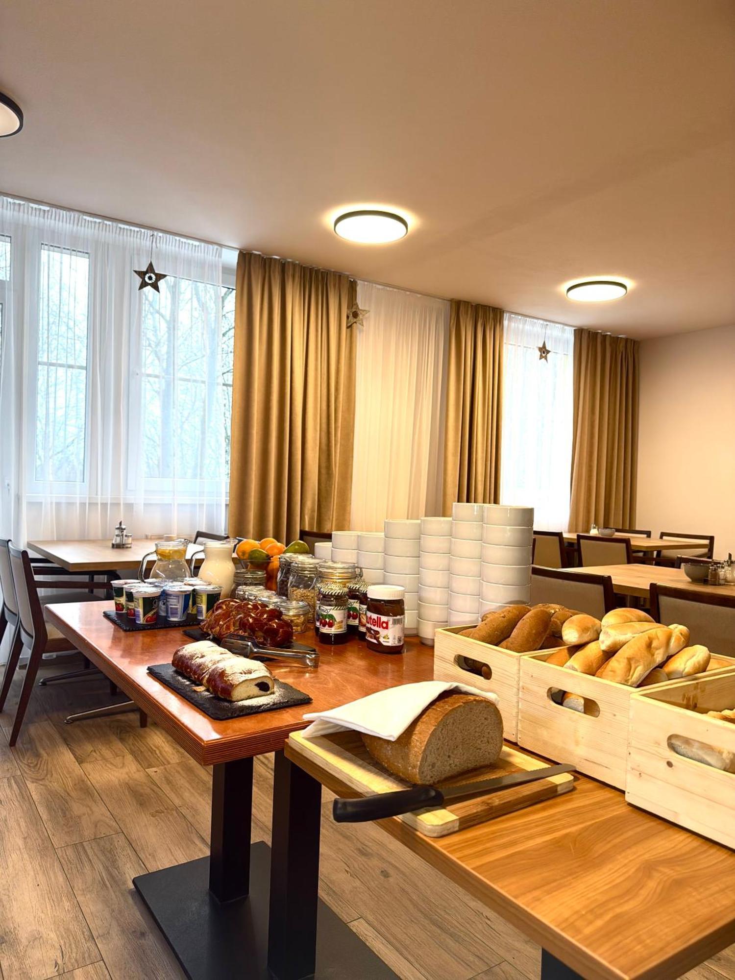 Apartmán Credo